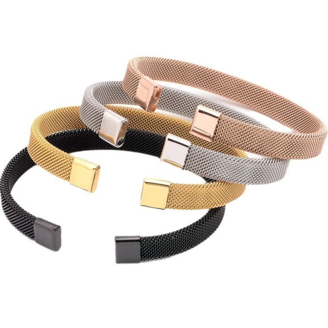Mesh Bracelet