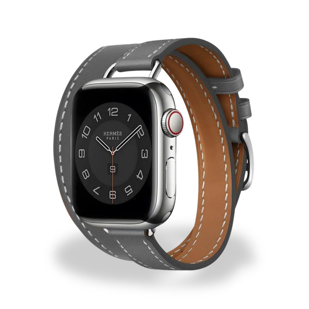 H-Strap Leather