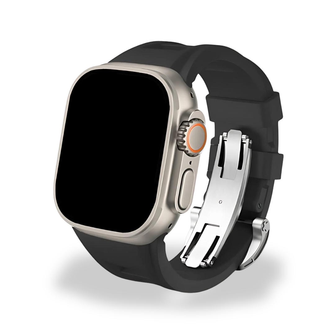 Apple Watch Band Silicone – Impact