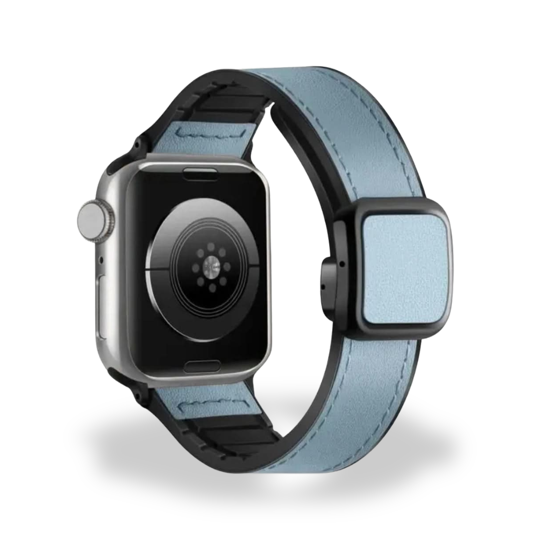 Apple Watch Band Silicone – Noble