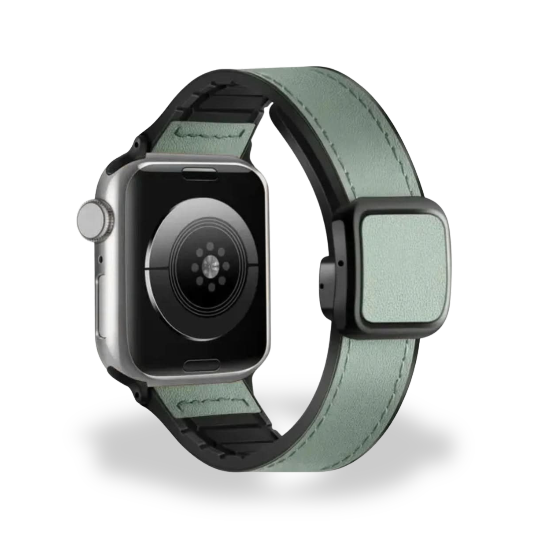 Apple Watch Band Silicone – Noble