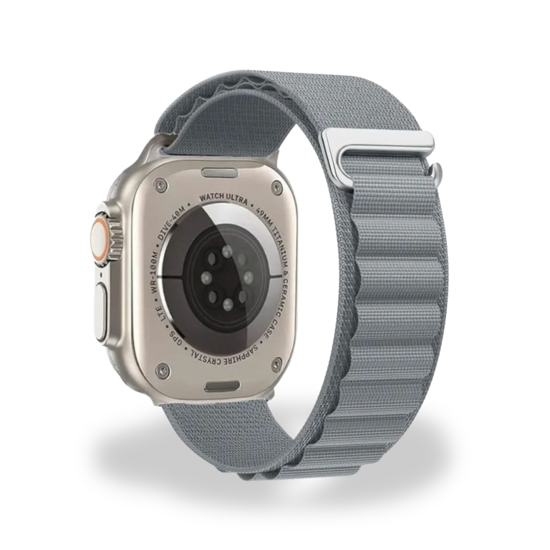 Apple Watch Band Nylon – Alpine