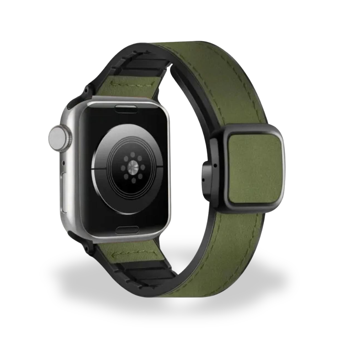 Apple Watch Band Silicone – Noble