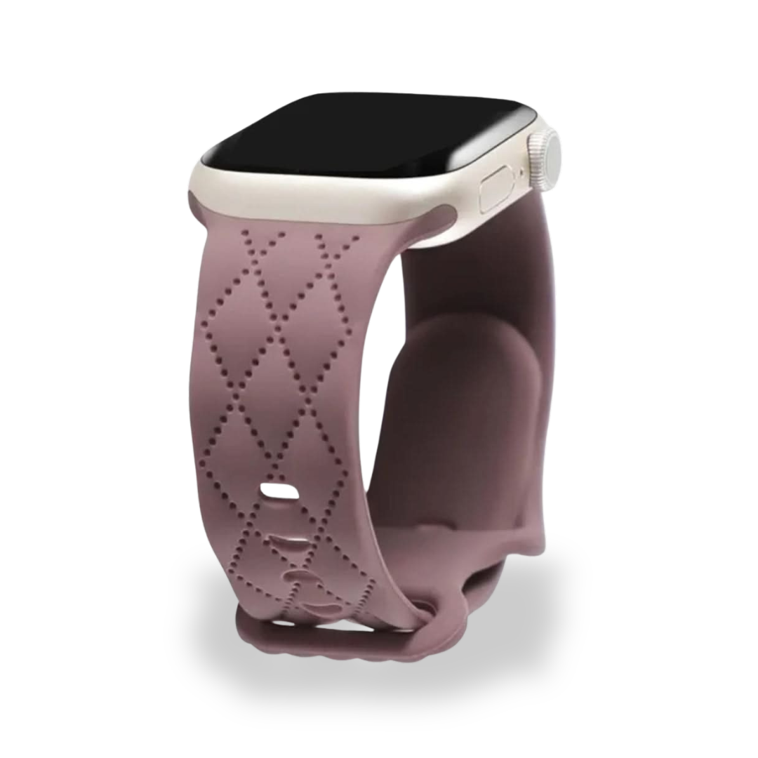 Apple Watch Band – Contour