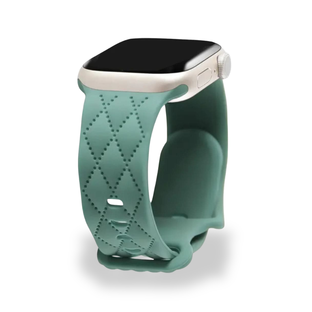 Apple Watch Band – Contour