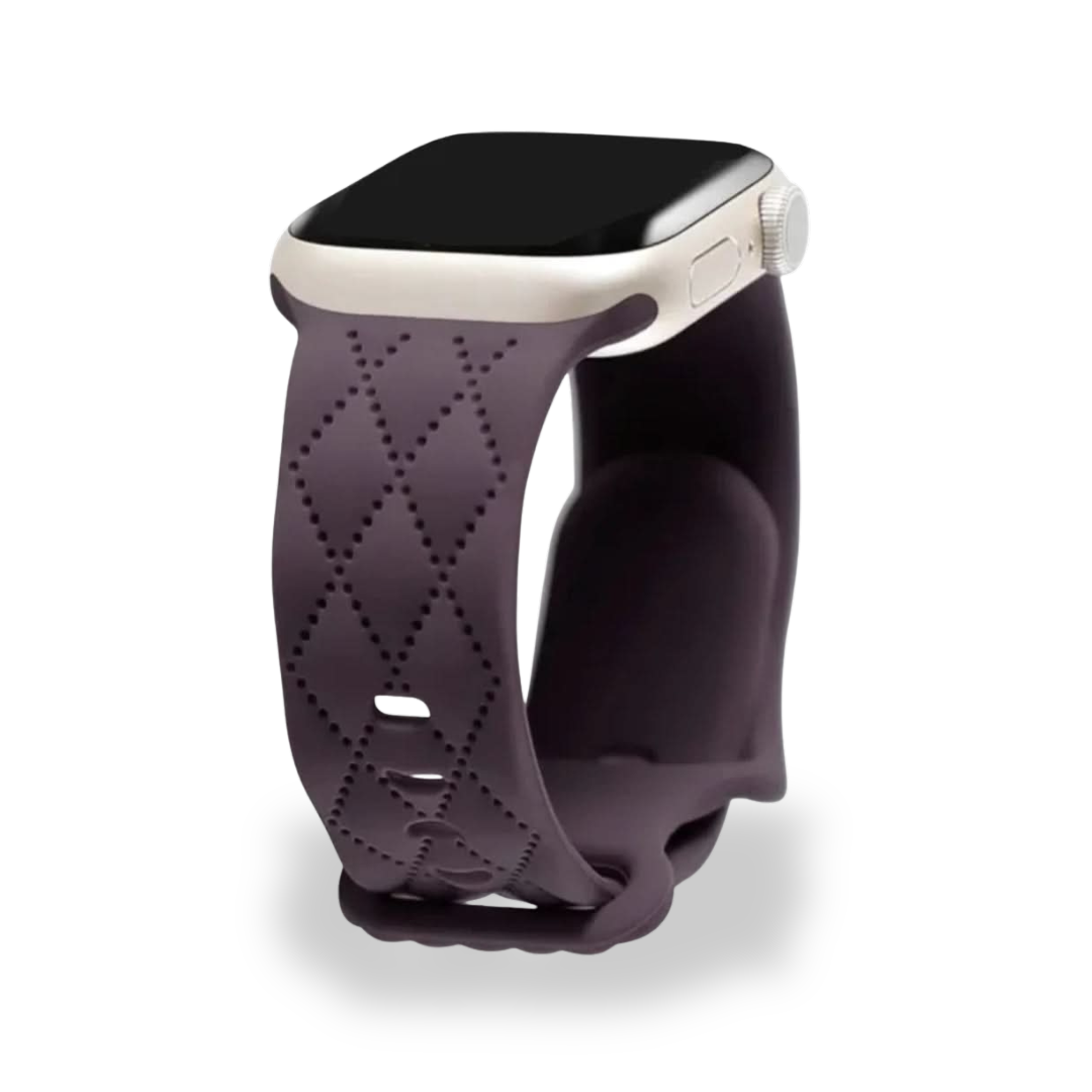 Apple Watch Band – Contour