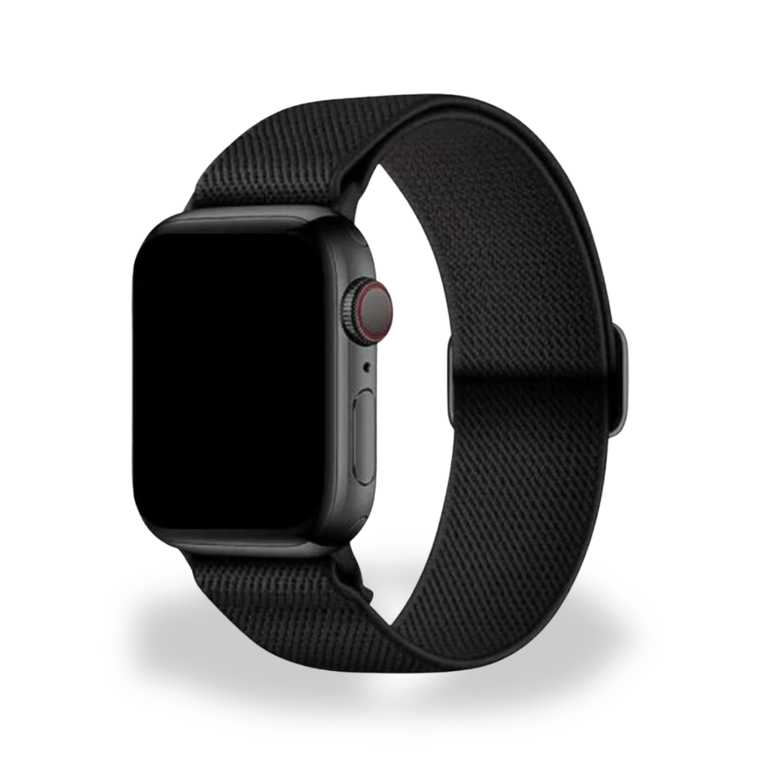 Apple Watch Band Nylon – Scout