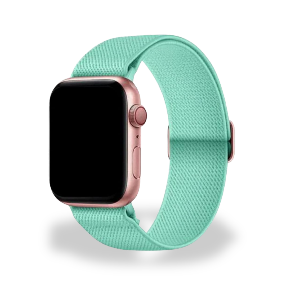 Apple Watch Band Nylon – Scout
