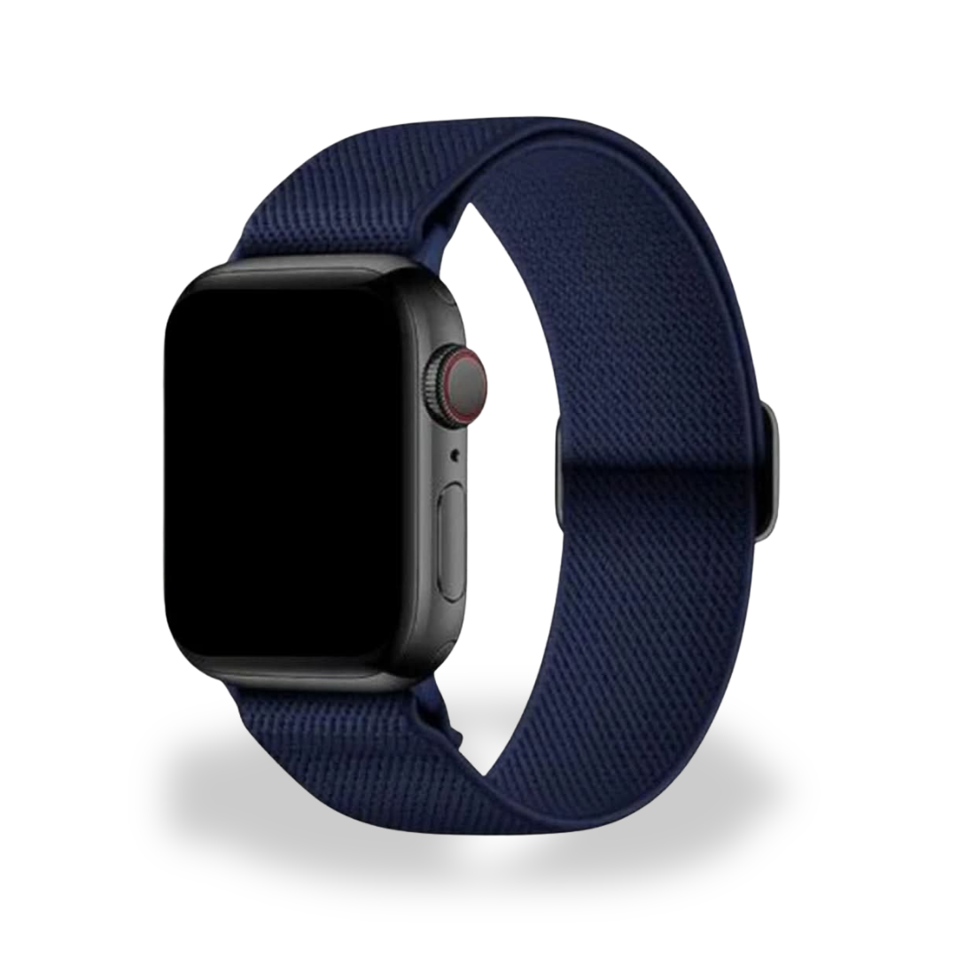 Apple Watch Band Nylon – Scout