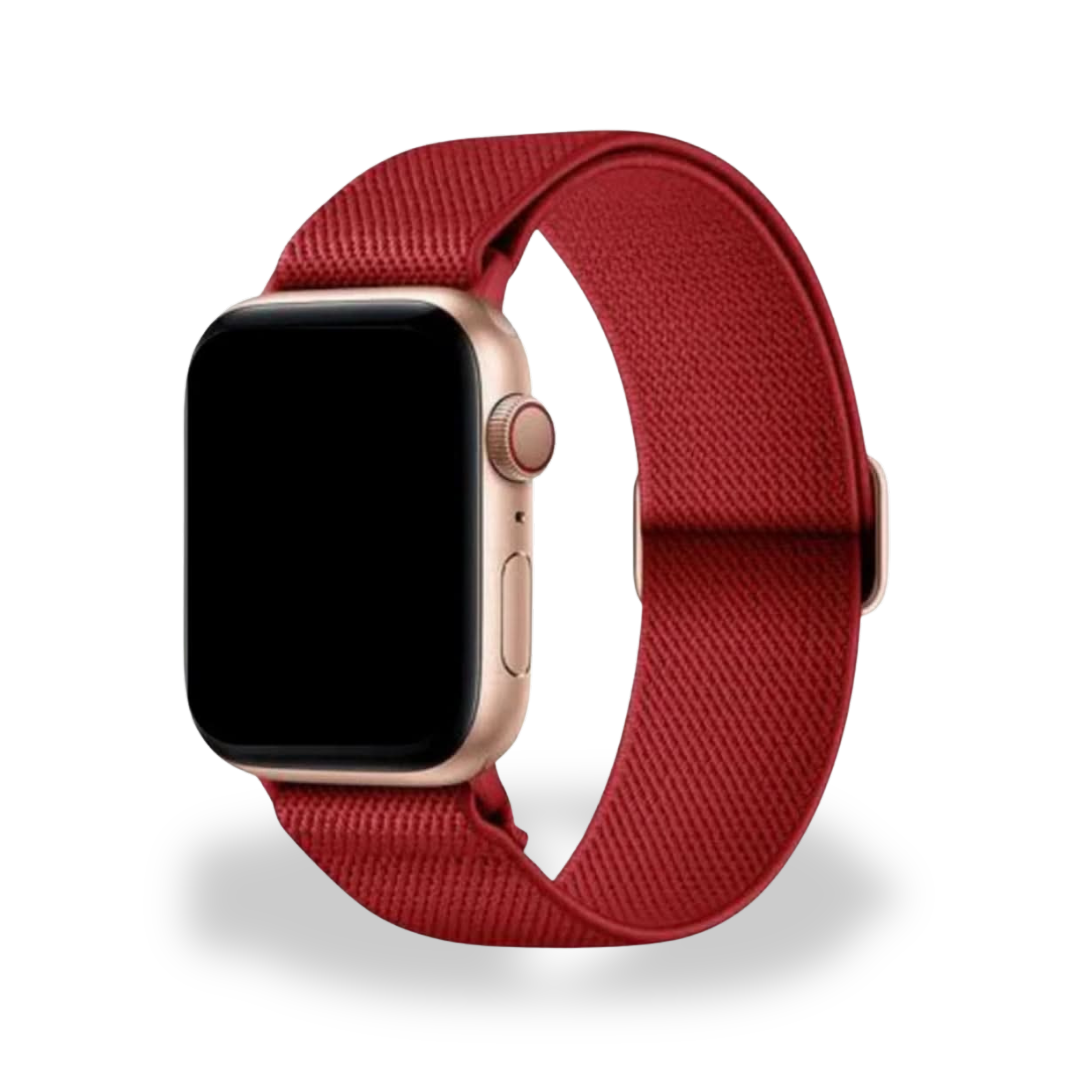Apple Watch Band Nylon – Scout
