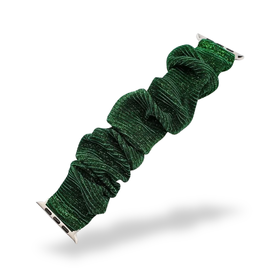 Apple Watch Band – Scrunchie Chic