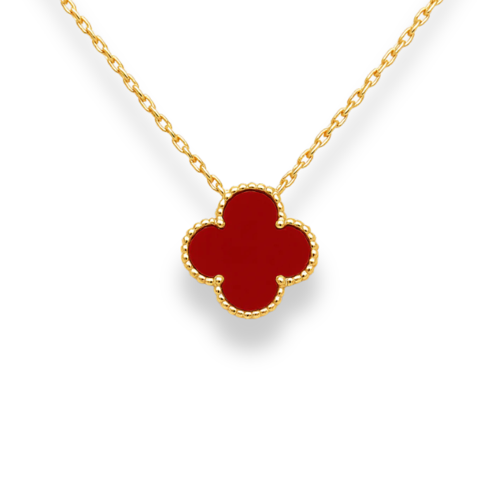 Jolie Chance Necklace