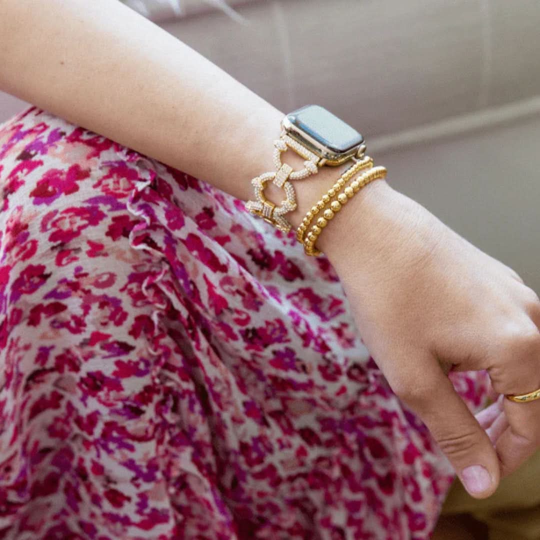 Harmony Bracelet