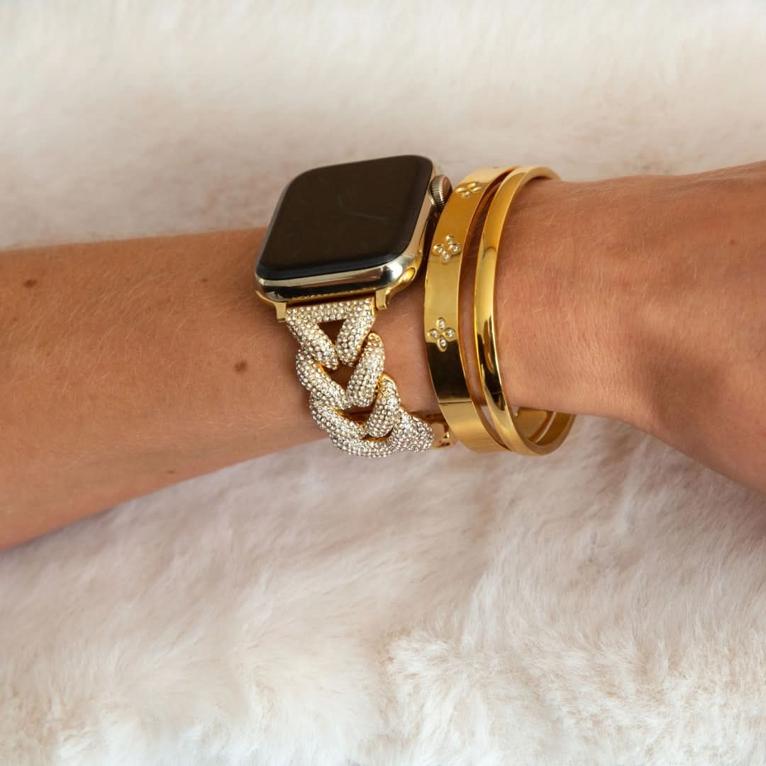 Bloom Bracelet
