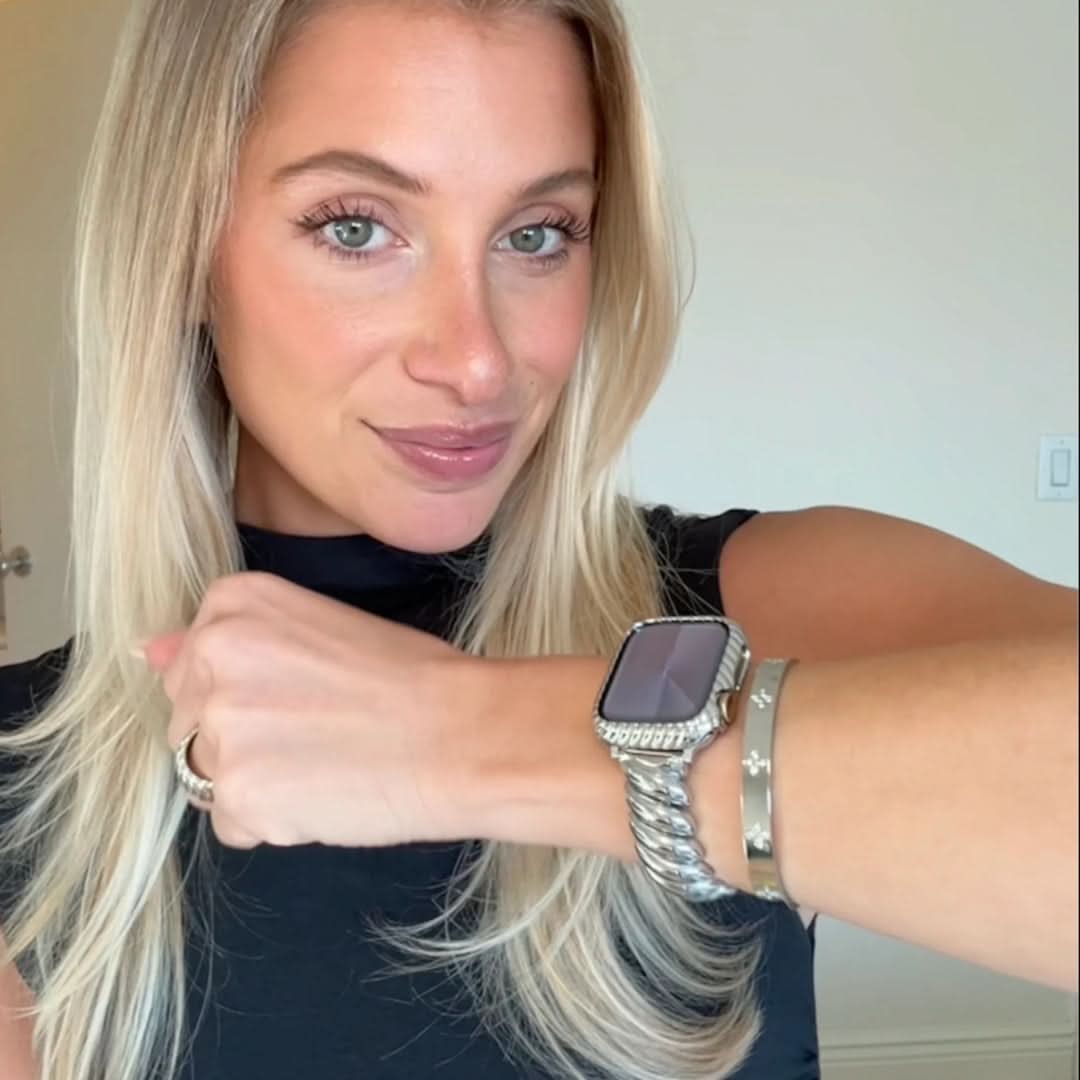 Bloom Bracelet