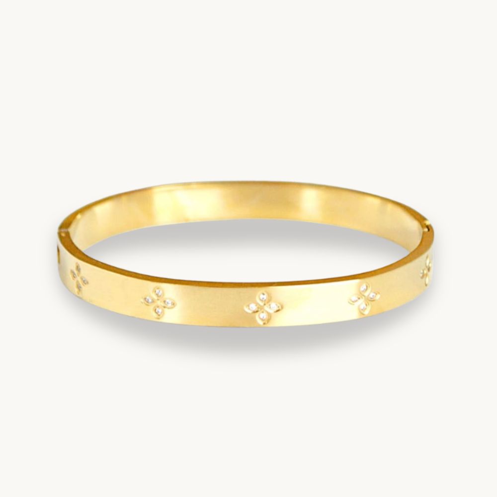 Bloom Bracelet