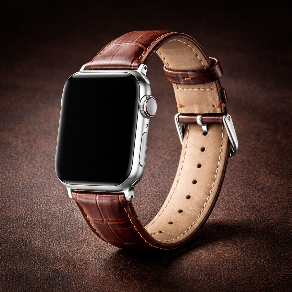 Crocodile Leather