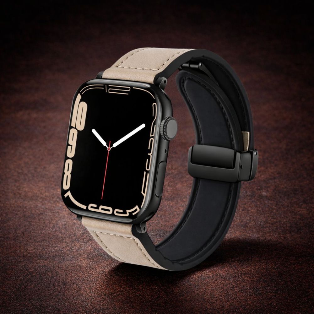 Apple Watch Band Leather – Strap Leather