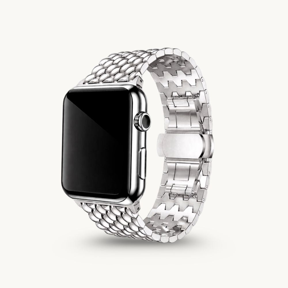 Metal Snake