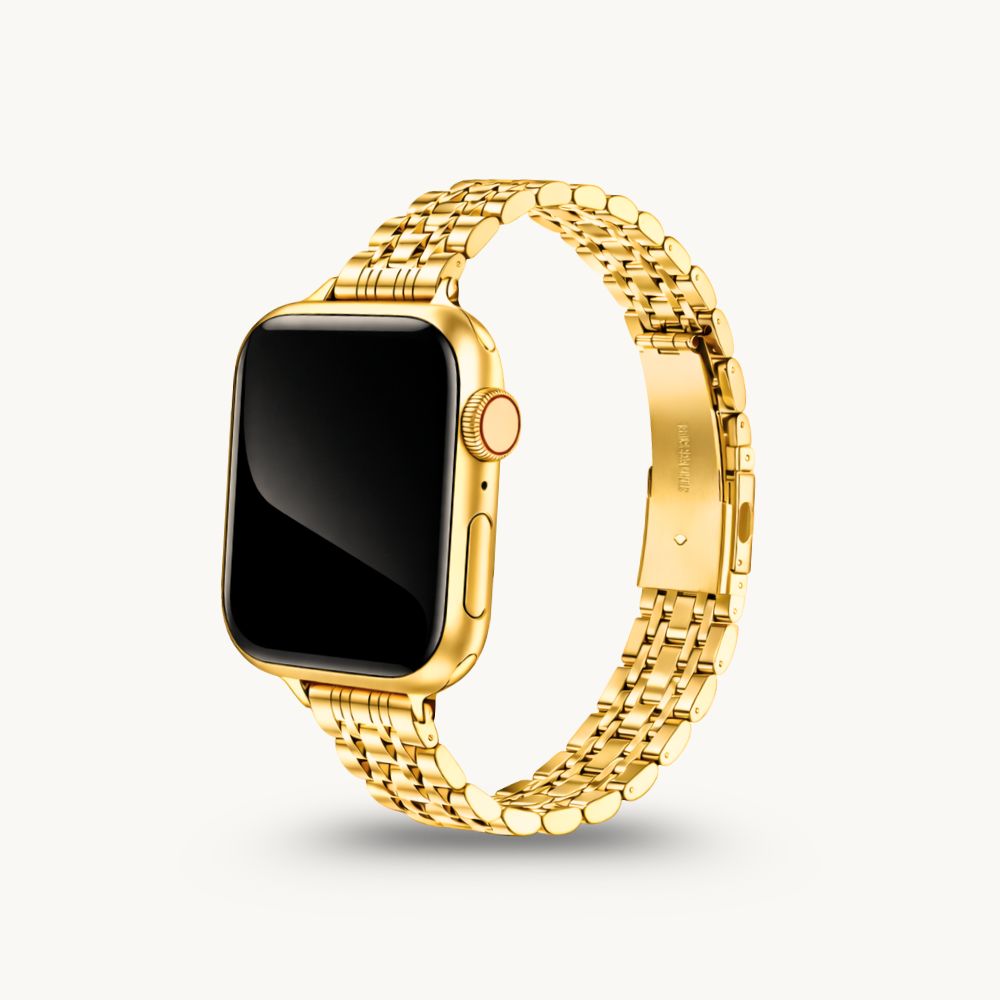 Silver & Gold