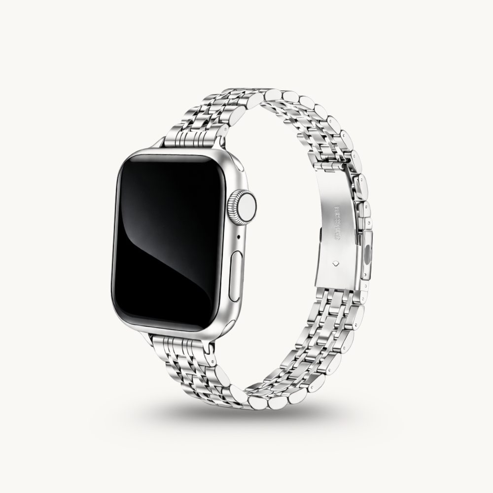 Silver & Gold