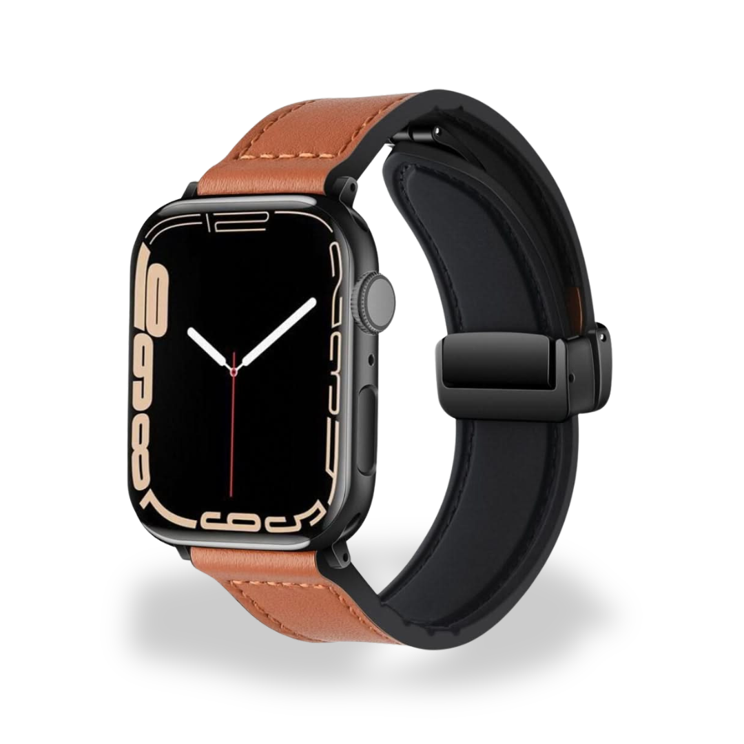 Apple Watch Band Leather – Strap Leather