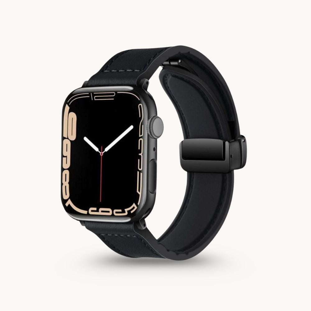Apple Watch Band Leather – Strap Leather