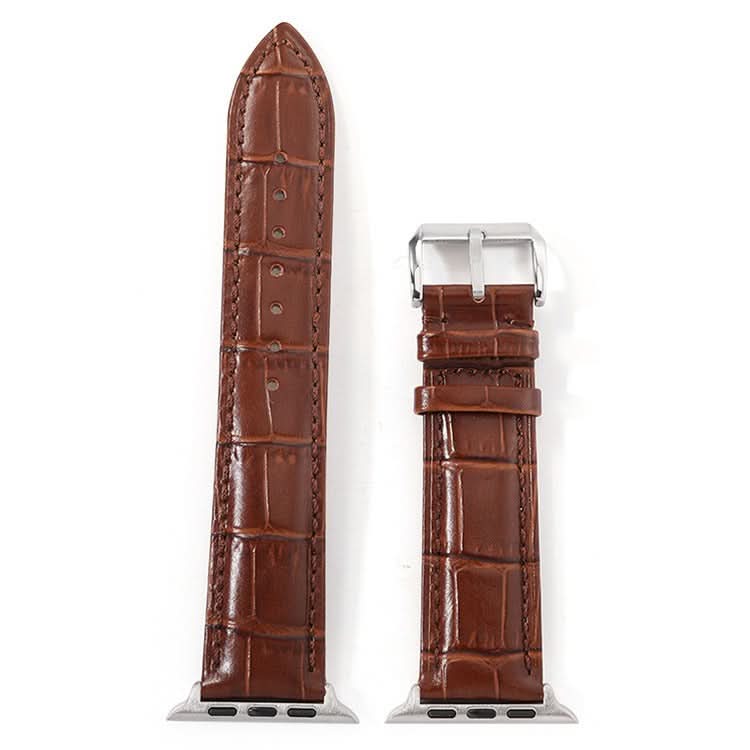 Crocodile Leather
