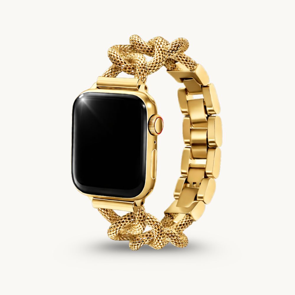 Woven Elegance