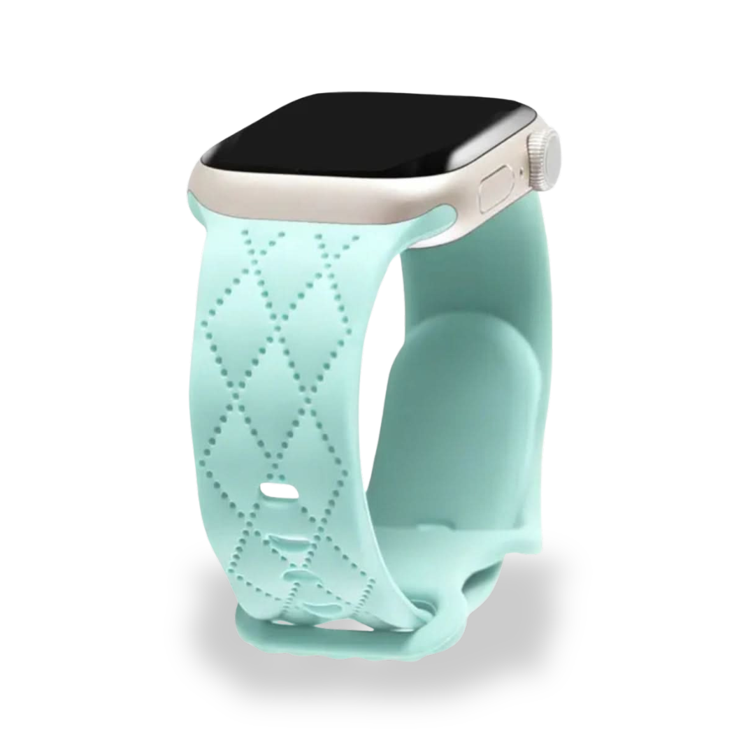 Apple Watch Band – Contour