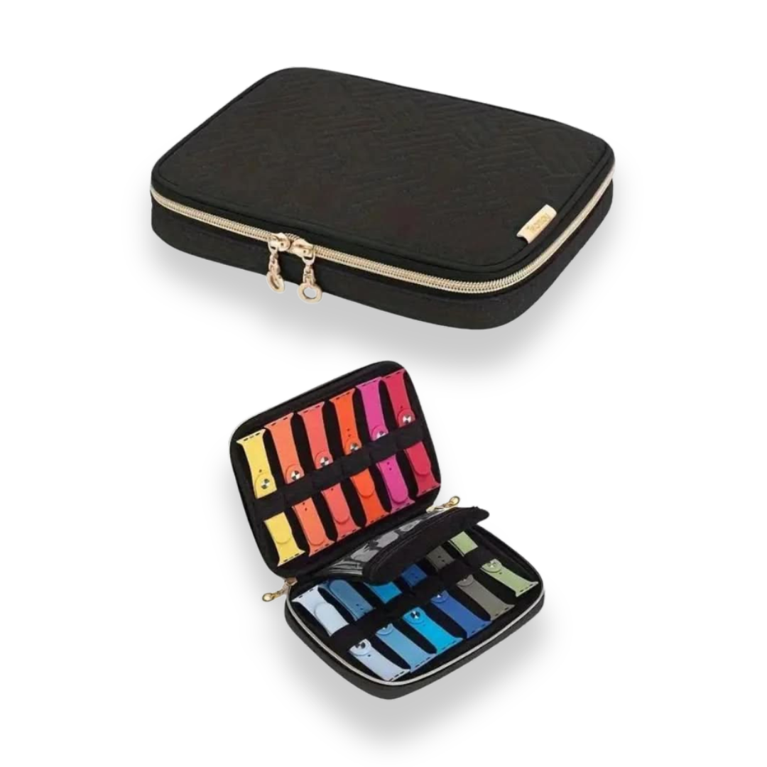 Travel bag