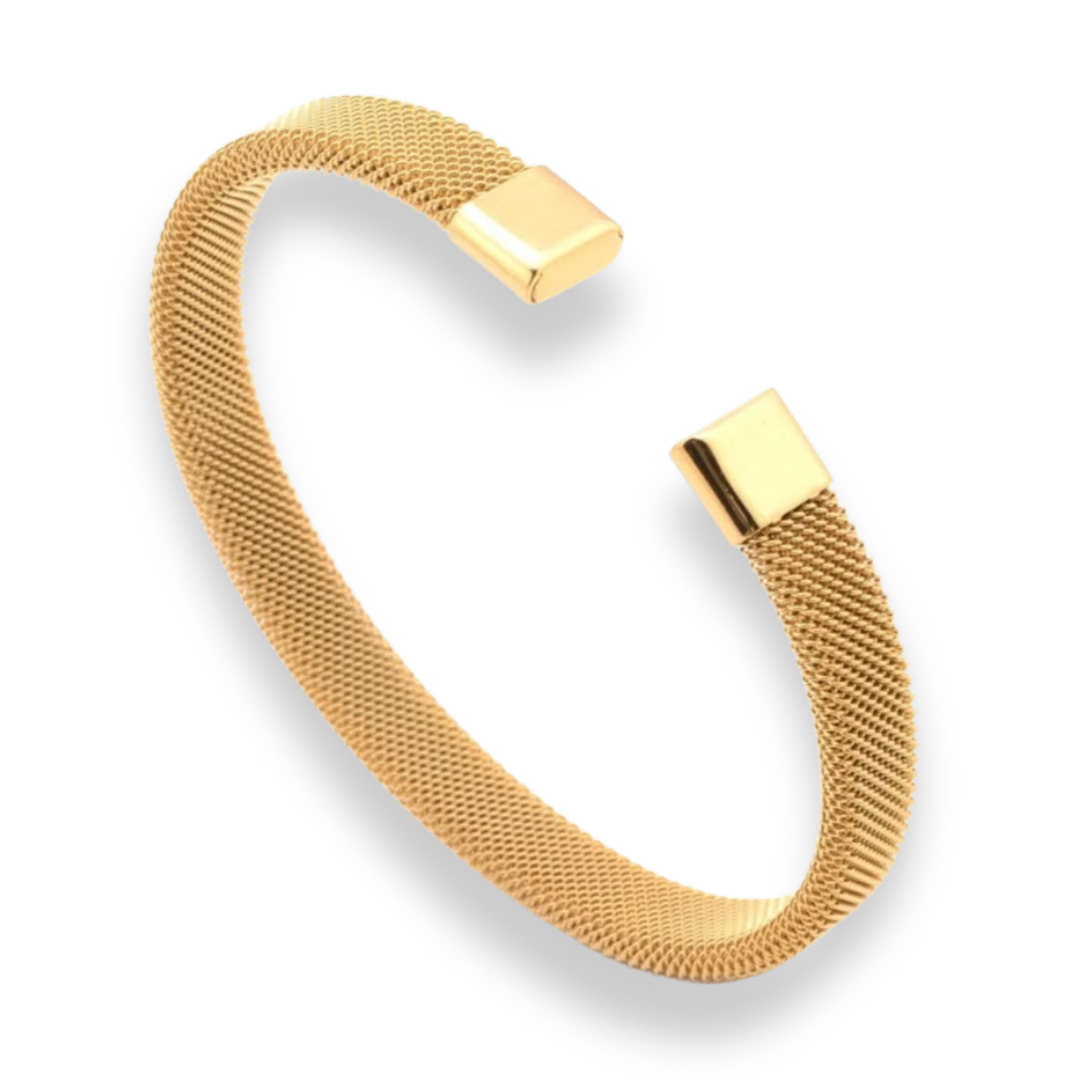 Mesh Bracelet