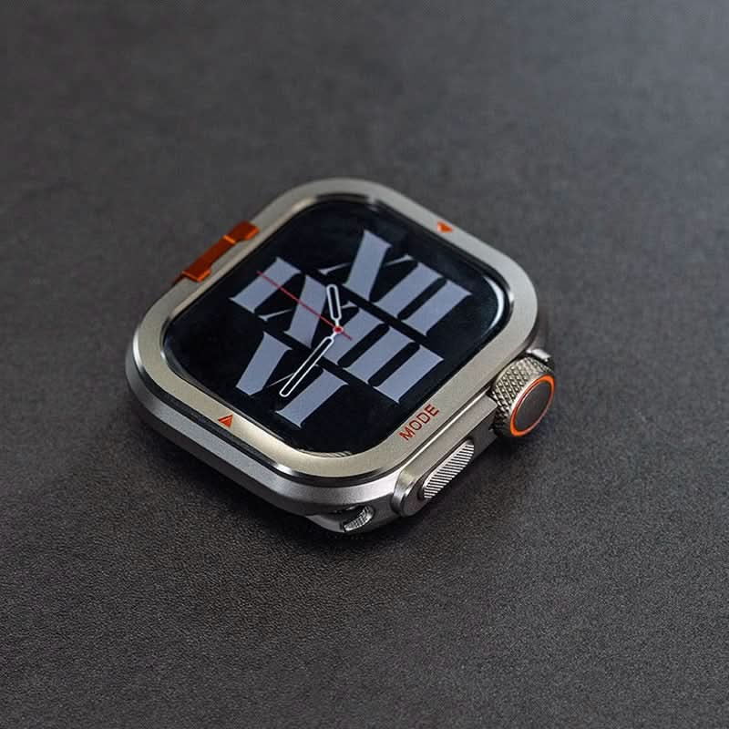 Apple Watch Case – Ultra Protection Case (Ultra 1/2 & 10)