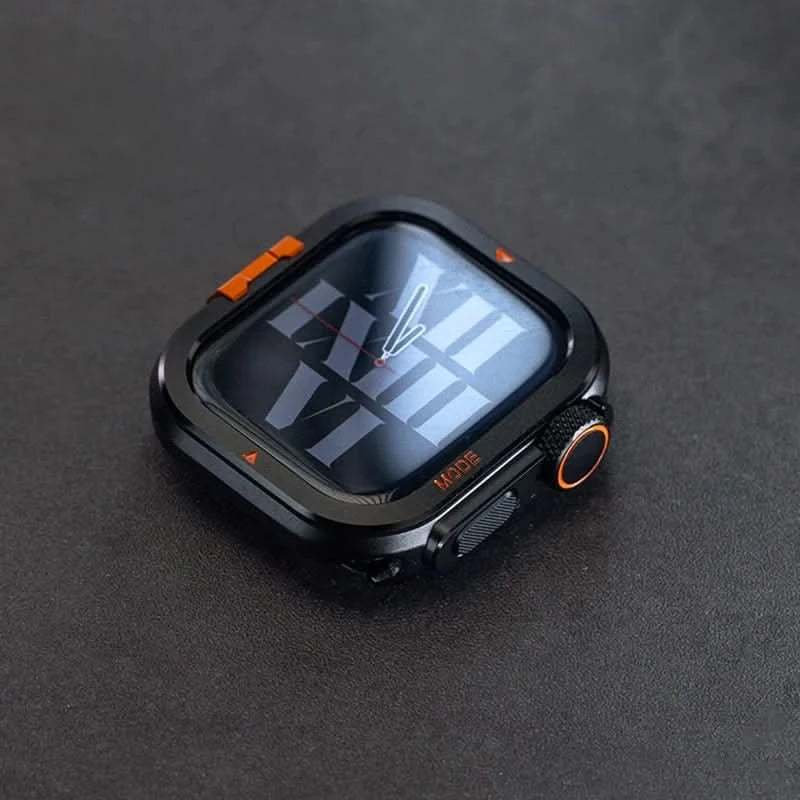 Apple Watch Case – Ultra Protection Case (Ultra 1/2 & 10)