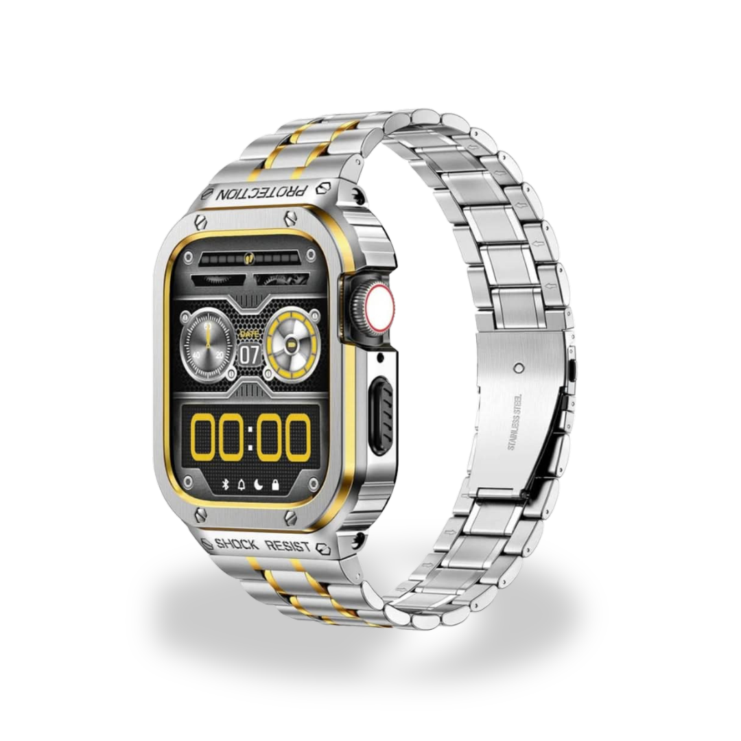 Ultimum + Shock Resist Case