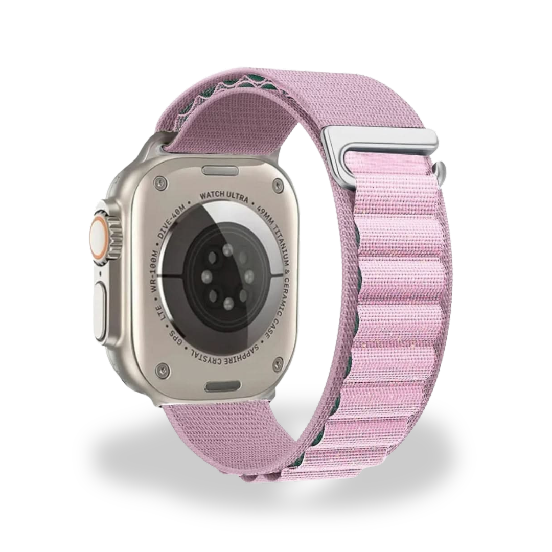 Apple Watch Band Nylon – Alpine
