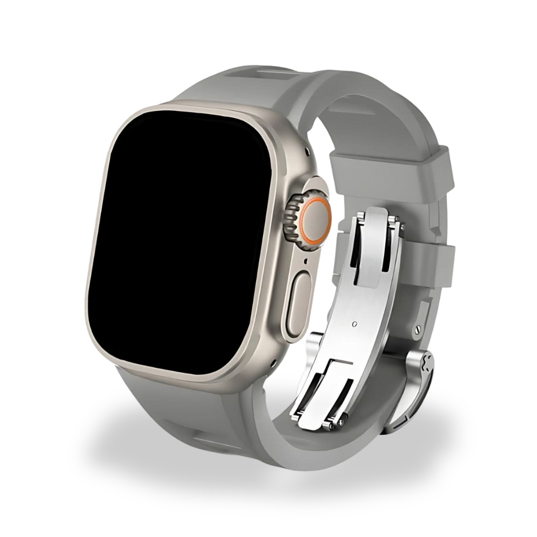 Apple Watch Band Silicone – Impact