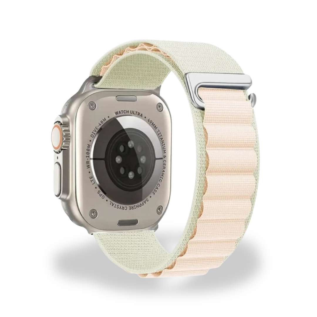 Apple Watch Band Nylon – Alpine