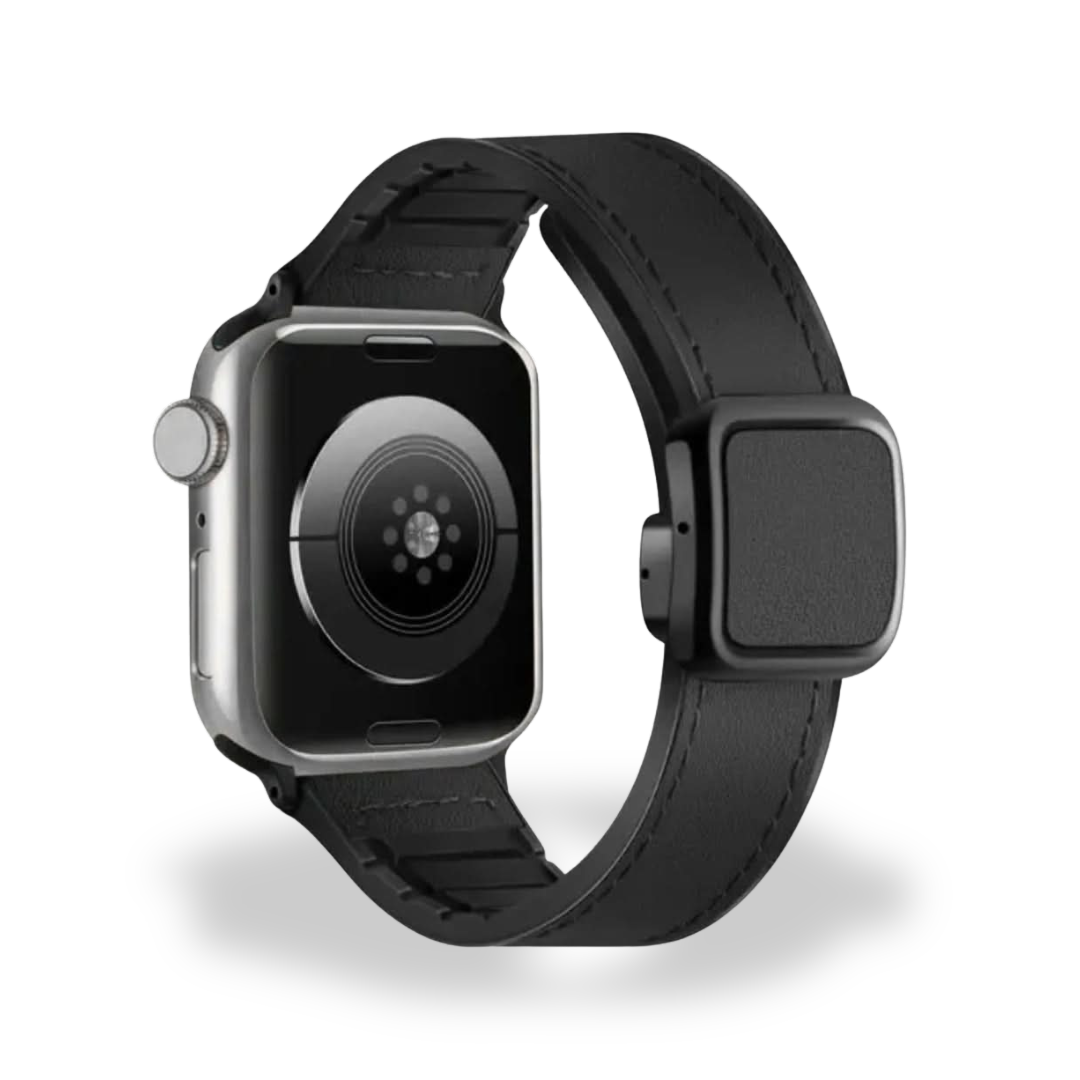 Apple Watch Band Silicone – Noble