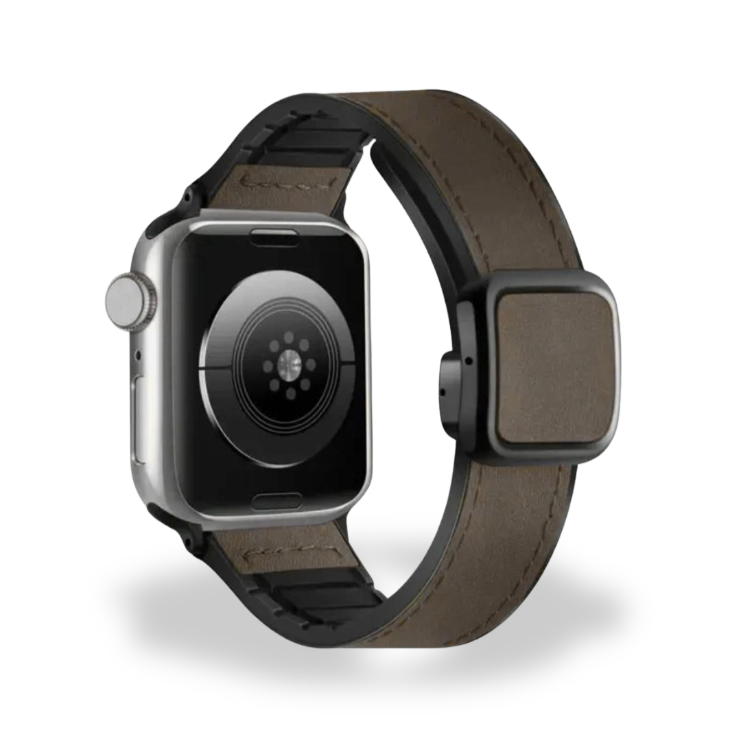 Apple Watch Band Silicone – Noble