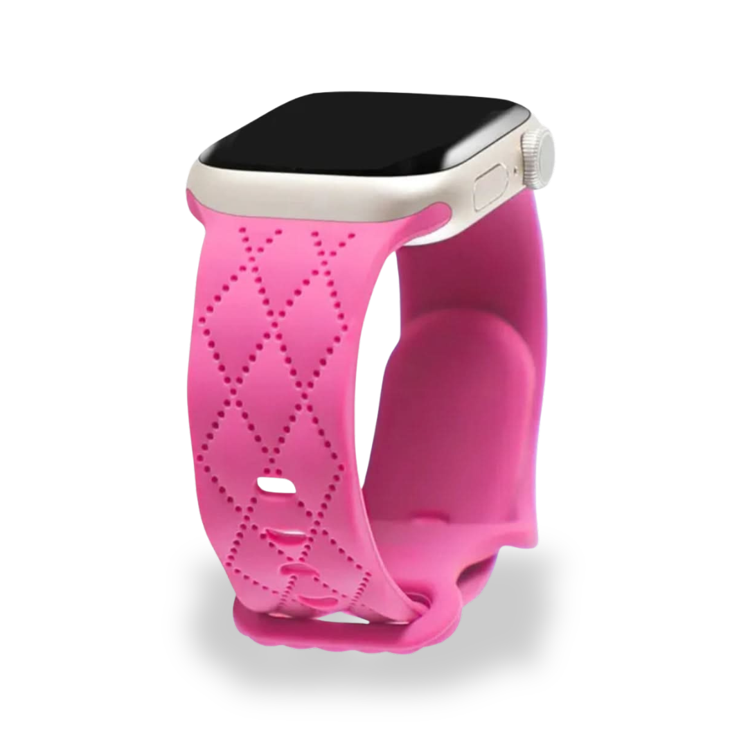 Apple Watch Band – Contour