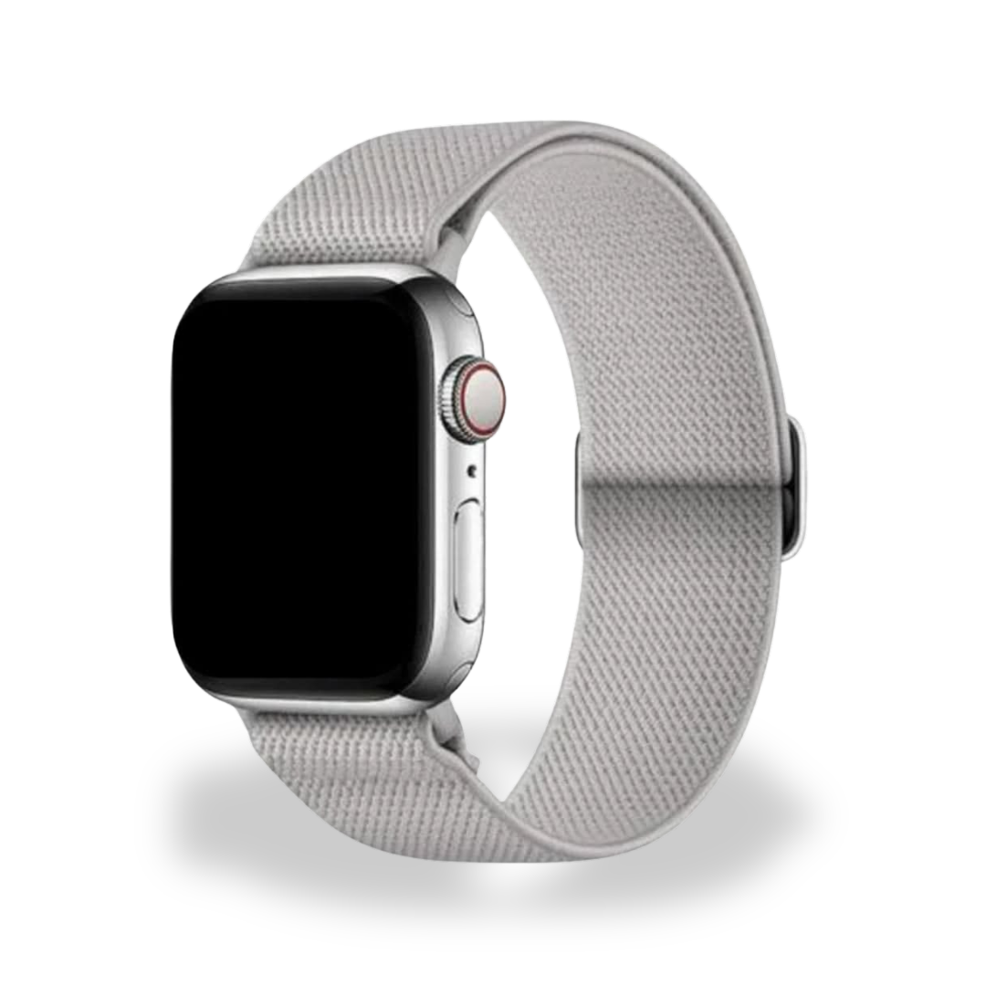 Apple Watch Band Nylon – Scout