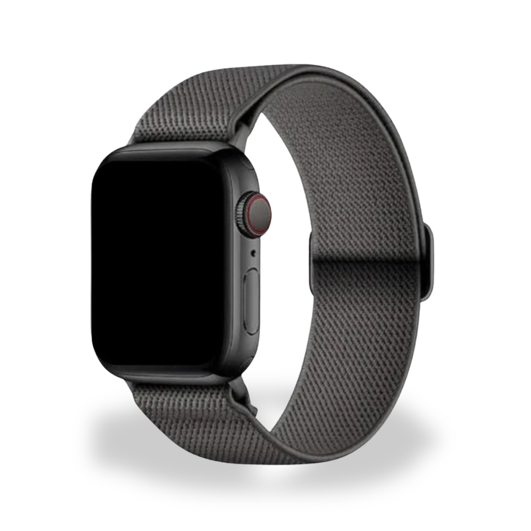Apple Watch Band Nylon – Scout