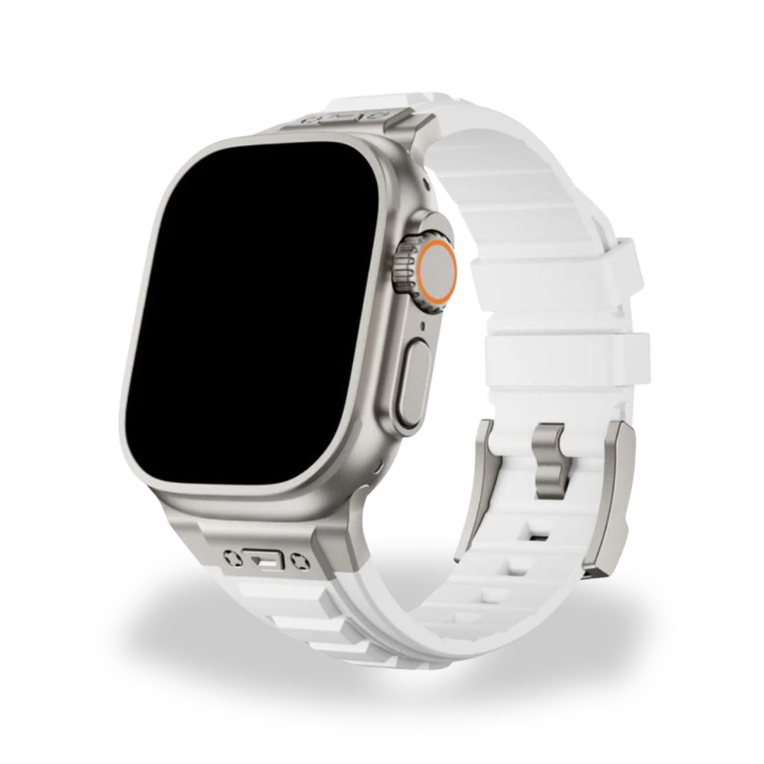 Apple Watch Band Silicone – Enduro