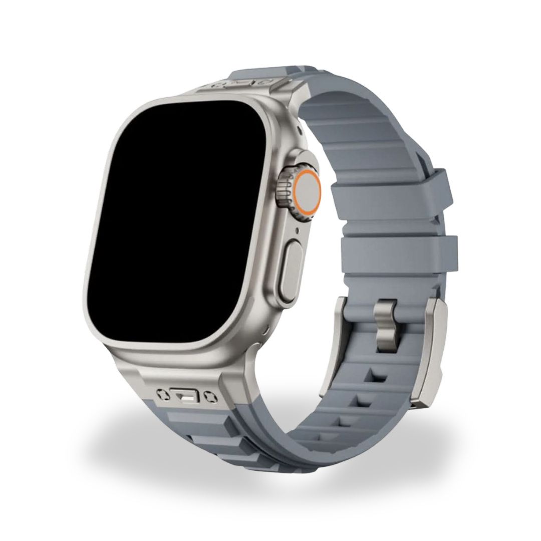 Apple Watch Band Silicone – Enduro