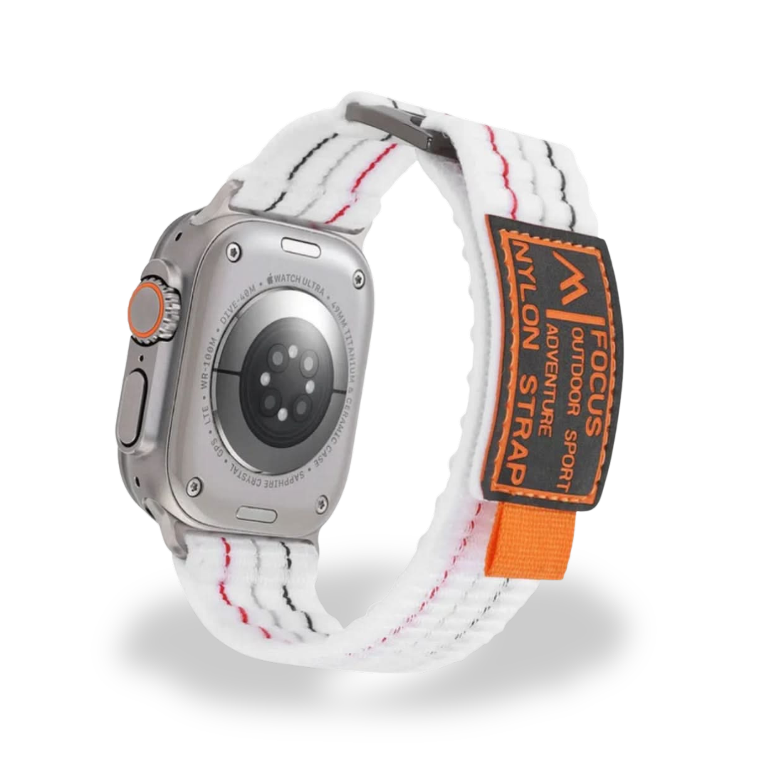 Apple Watch Band Nylon – Expedition