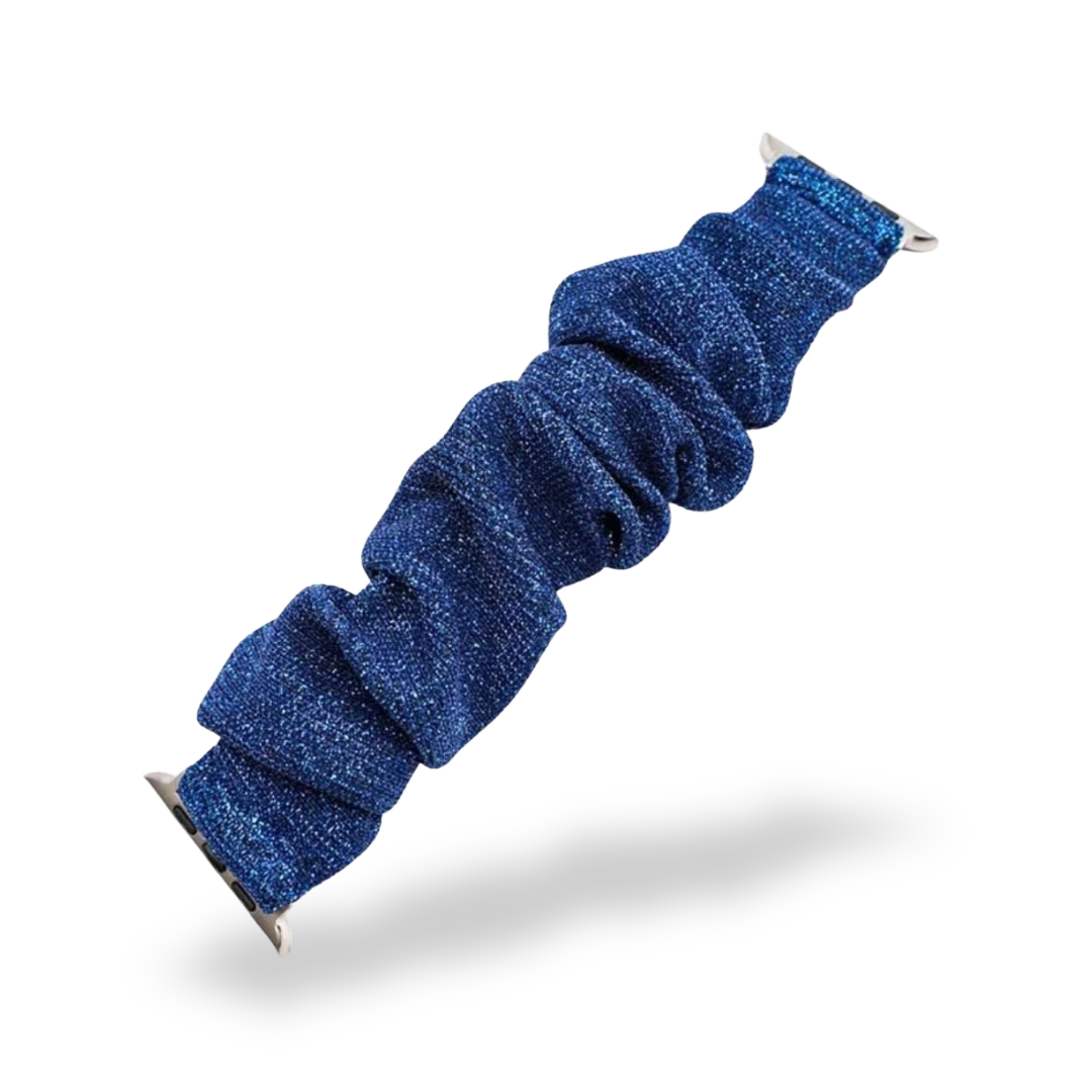 Apple Watch Band – Scrunchie Chic