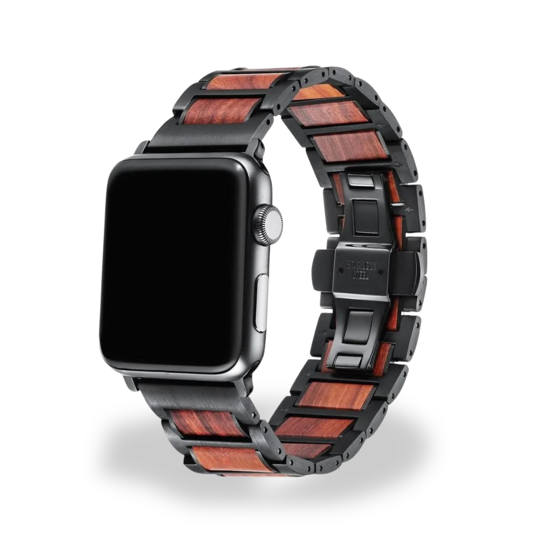 Wooden Steel