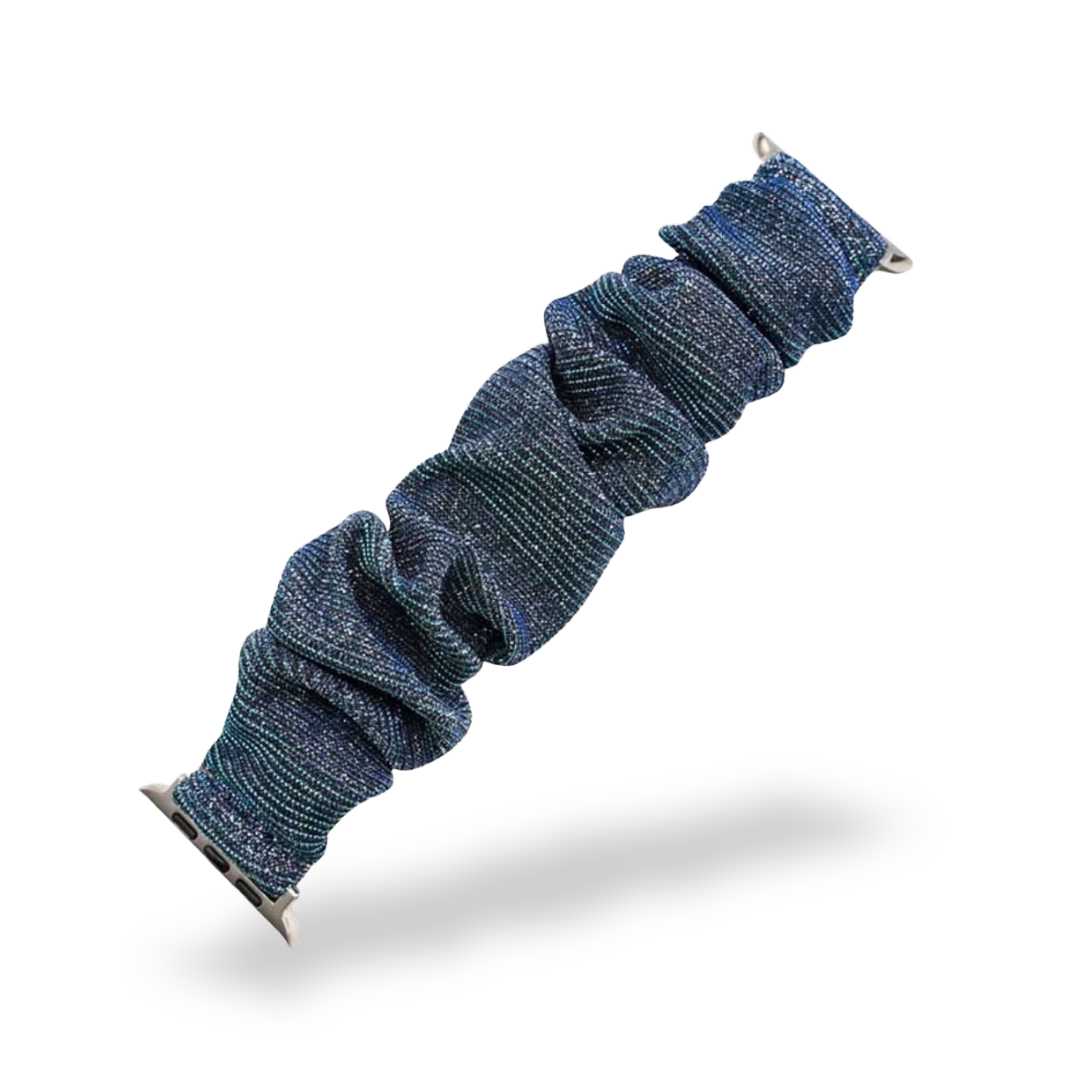Apple Watch Band – Scrunchie Chic