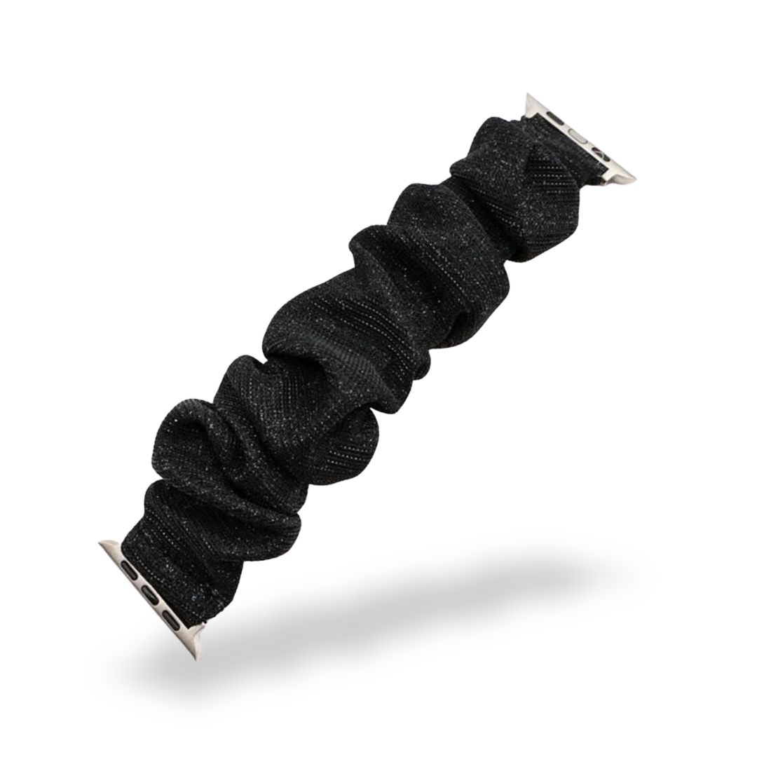 Apple Watch Band – Scrunchie Chic